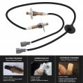 234-900134-4189 Air Fuel Ratio Oxygen Sensor Upstream Downstream Compatible With 2000-2004 Toyota Tacoma 2 4l 2 7l 3