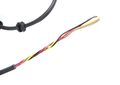Volkswagen 1j0 927 903 R Abs Wheel Speed Sensor Wire Harness