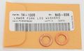 James Gasket Lower Fork Leg Copper Washer Jgi-45398-96 