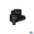 Ena Set Of 8 Square Ignition Coil And 7mm Red Wire For Cadillac Chevrolet Gmc Hummer Isuzu Workhorse C5500 Escalade Kodiak