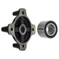 Niche Front Wheel Hub Kit For Can-am Commander 800r 1000r Xtp Dps 705401314