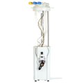 Electric Fuel Pump Assembly E3703m For 2003 Chevrolet S10 And Gmc Sonoma L4 2 2l Rear Module With Sending Unit
