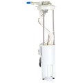 Electric Fuel Pump Assembly E3703m For 2003 Chevrolet S10 And Gmc Sonoma L4 2 2l Rear Module With Sending Unit