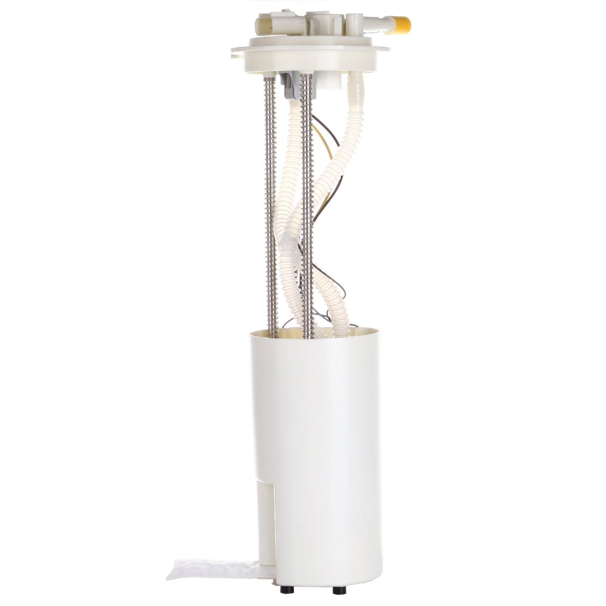 Electric Fuel Pump Assembly E3703m For 2003 Chevrolet S10 And Gmc Sonoma L4 2 2l Rear Module With Sending Unit