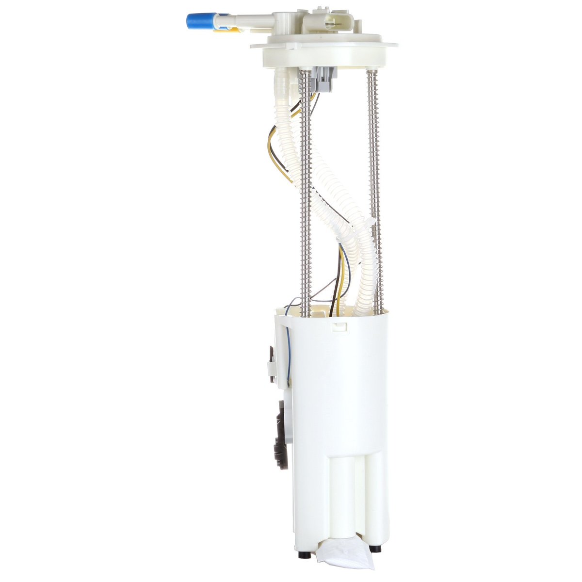 Electric Fuel Pump Assembly E3703m For 2003 Chevrolet S10 And Gmc Sonoma L4 2 2l Rear Module With Sending Unit