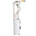 Electric Fuel Pump Assembly E3703m For 2003 Chevrolet S10 And Gmc Sonoma L4 2 2l Rear Module With Sending Unit