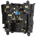Ocpty Left Master Power Window Switch Fits 1998-2003 For Mercedes Benz Ml320 1999-2001 Ml430 Control Lift Oe 1638206610