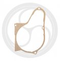 Nippon Machines Fits Honda C70 Cl70 Ct70 S65 Xr70h Left Engine Mag Starter Cover Gasket 