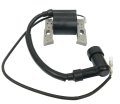 Power Products New Ignition Coil Fits Most 08p000 09p000 Model Briggs Engines 593872 799582 