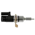 Ford Windstar 1995 1996 1997 1998 Speed Sensor Metal Plastic Housing Material Blade Bullet Terminal Replacement For E45y9e731a