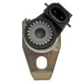 Ford Windstar 1995 1996 1997 1998 Speed Sensor Metal Plastic Housing Material Blade Bullet Terminal Replacement For E45y9e731a