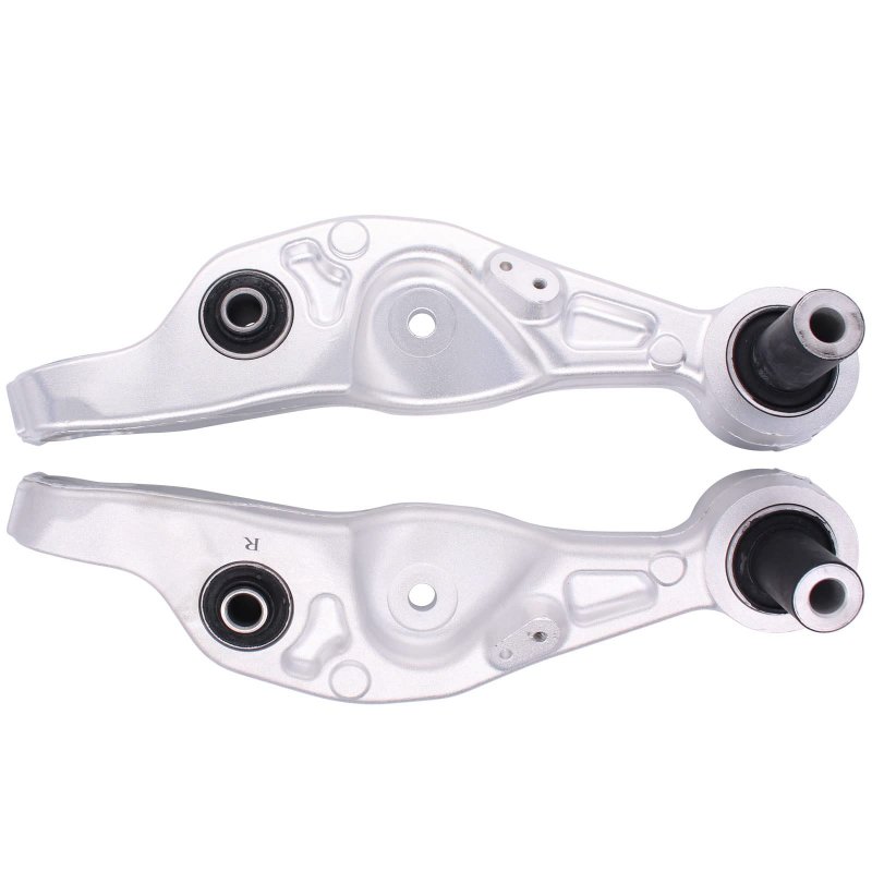 Xtremeamazing Front Lower Rearward Control Arm For Ls460 2007-2017 Rwd Only Left And Right Side Pair