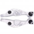 Xtremeamazing Front Lower Rearward Control Arm For Ls460 2007-2017 Rwd Only Left And Right Side Pair