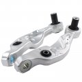 Xtremeamazing Front Lower Rearward Control Arm For Ls460 2007-2017 Rwd Only Left And Right Side Pair