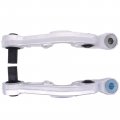 Xtremeamazing Front Lower Rearward Control Arm For Ls460 2007-2017 Rwd Only Left And Right Side Pair 