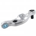 Xtremeamazing Front Lower Rearward Control Arm For Ls460 2007-2017 Rwd Only Left And Right Side Pair