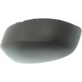 Driver Side Mirror Cover For Gmc Sierra 1500 2007 2013 Chevy Tahoe 2014 Textured Black Replacement 25788154 Gm1326100