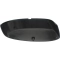 Driver Side Mirror Cover For Gmc Sierra 1500 2007 2013 Chevy Tahoe 2014 Textured Black Replacement 25788154 Gm1326100