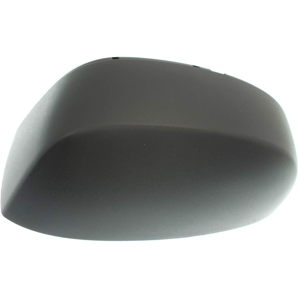 Driver Side Mirror Cover For Gmc Sierra 1500 2007 2013 Chevy Tahoe 2014 Textured Black Replacement 25788154 Gm1326100
