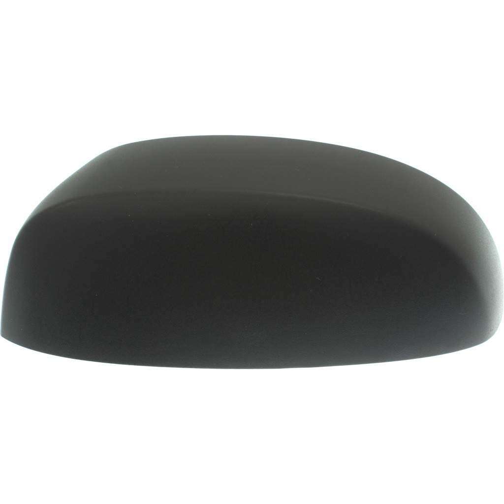 Driver Side Mirror Cover For Gmc Sierra 1500 2007 2013 Chevy Tahoe 2014 Textured Black Replacement 25788154 Gm1326100