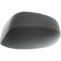 Driver Side Mirror Cover For Gmc Sierra 1500 2007 2013 Chevy Tahoe 2014 Textured Black Replacement 25788154 Gm1326100
