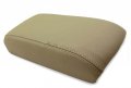 Dsv Fits 1992-2000 Lexus Sc300 400 Synthetic Beige Leather Console Lid Armrest Vinyl Part Only 
