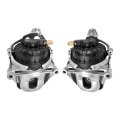 4m0199371fc 4m0199372fc Engine Mounts Replacement For 2017-2020 Audi A4 A5 Quattro Q5 Q7 2 0l S4 S5 Sq5 3 