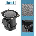 Uxcell Car Mass Airflow Sensor No 226805j000 For Nissan Frontier 1999-2004 Pathfinder 1997-2000 Quest 1999-2002