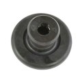 Rear Windshield Wiper Motor Grommet For Jeep Cherokee 2020 2021 2022 2023 Olx-mop68290445aa-cl360a55 Black Plastic Snap On 