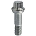 Bapmic 0009905407 Stainless Steel Wheel Lug Bolt Mercedes W164 W166 Pack Of 20