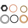 Fridayparts Seal Kit Compatible For Bobcat 324 331 334 430 E14 E16 E17 E19 E20 E32 E35 E42 E45 E55 763 S150 S160 S510 S550 T180