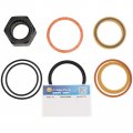 Fridayparts Seal Kit Compatible For Bobcat 324 331 334 430 E14 E16 E17 E19 E20 E32 E35 E42 E45 E55 763 S150 S160 S510 S550 T180