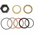 Fridayparts Seal Kit Compatible For Bobcat 324 331 334 430 E14 E16 E17 E19 E20 E32 E35 E42 E45 E55 763 S150 S160 S510 S550 T180