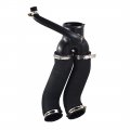 Wflnhb Air Cleaner Duct Hose Fit For Ford F150 F0 F350 5 0l 5 8l F6tz9b659ad F6tz-9b659-ad