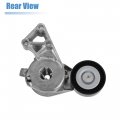 X Autohaux Serpentine Belt Tensioner For Audi Tt 1 8l 2000-2006 Quattro No 06a903315d