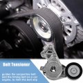 X Autohaux Serpentine Belt Tensioner For Audi Tt 1 8l 2000-2006 Quattro No 06a903315d