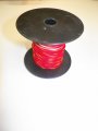 Red Yellow Striped Automotive Gxl Copper Wire 16 Ga Awg Gauge Truck Motorcycle Rv General Purpose Defferent Lengths Available