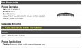 Front Bumper Cover Grille Compatible With 2014-2015 Chevy Camaro For Ss And Z28 Models