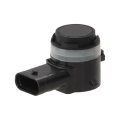 Bmw X5 X6 2015 2016 2017 Parking Assist Sensor Front Inner Black Replacement For 66202409650 