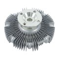 Cooling Fan Clutch Replacement For Passport 1994-1997 Rodeo1995-1997 Tundra 2000-2004 