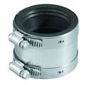Fernco P3000-33 3-inch Proflex Shielded Specialty Couplings 