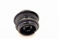 Httmt Mt249-039- Motorcycle Black Pop Up Gas Cap Vented Fuel Tank Reserve Thread Compatible With 1982-2010 H-d