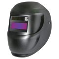 Arcone 1000f-0100 Professional Grade Welding Helmet Carrera Shell With 1000f Auto-darkening Filter Black 