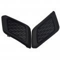 Kison 2pcs Fog Light Hole Cover Left Right Side For 2014 2015-2016 Nissan Rogue Textured Ni1038131 Ni1039131 622574ba0a