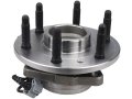 Front Wheel Bearing Hub Assembly For 2007 2014 Gmc Yukon Rwd Position W0118-c258964 