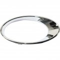 Fog Light Bezel Cover For Mercedes Benz C300 2008 2009 2010 2011 Driver Side Mb1038183 204 885 07 74 