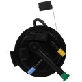 Fuel Pump Assembly 19168413 For Chevrolet Express 1500 And Gmc Savana 2008 V8 5 3l Flex Only