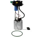 Fuel Pump Assembly 19168413 For Chevrolet Express 1500 And Gmc Savana 2008 V8 5 3l Flex Only