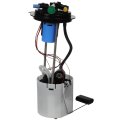 Fuel Pump Assembly 19168413 For Chevrolet Express 1500 And Gmc Savana 2008 V8 5 3l Flex Only