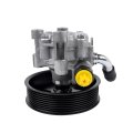 Flynsu Power Steering Pump Replacement For Lexus Gx460 4606cc 4 6l V8 2010-2022 2023 4431060570 4431060571 44310-60570 